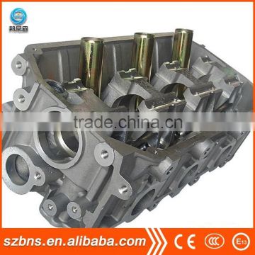 With good performance complete diesel engine and gasoline engine 6G73 MD307677 cylinder head