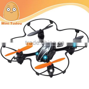 Mini Drone Helicopter RC Quadcopter Kids Toys
