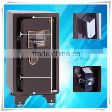 Factory supply secure money electronic safe box
