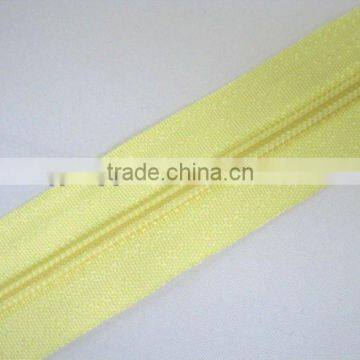 nylon zipper long chain used for quilt