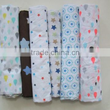 cotton fabric for bedding
