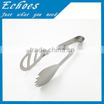 Kitchen tongs and cooking utensils