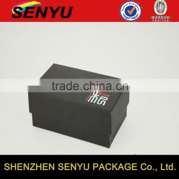 luxury packaing design, rectangle-Shaped Hat Box paper packaging box                        
                                                                                Supplier's Choice