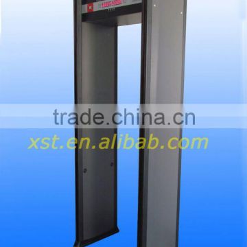 door frame walk through metal detector(XST-A4)