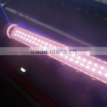 Made in china 2013 new hot sale led xxx animal video tube 18w