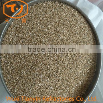 Agricultural Coarse Grade Golden Expanded Vermiculite