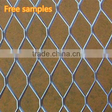 china supplier diamond wire mesh /stainless steel wire mesh