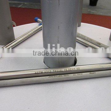 A 269 TP316/316L Stainless Steel Tubes/Pipes