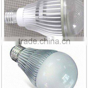 110v 220v 230v led high power bulb housing lighting