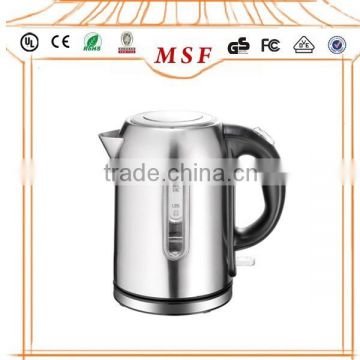 New 1.7L Cordless Electric Best Water Kettle