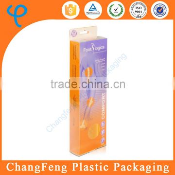 Offset Printing PP Storage Box for Insole Packaging
