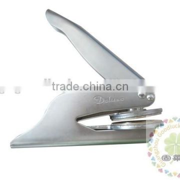 Guangdong hand vice office embosser
