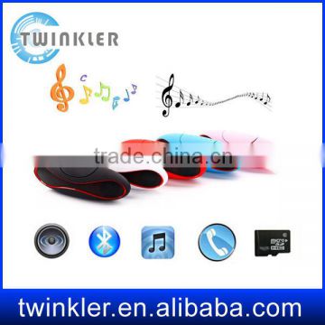 bluetooth speaker Support Mobile phone