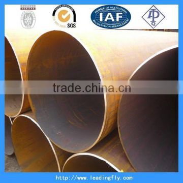 Good quality popular big diameter steel tubes