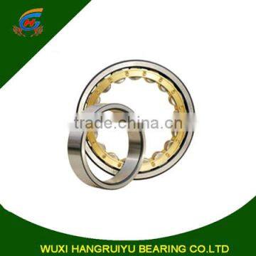 Auto bearing special inch cylindrical roller bearing NU211