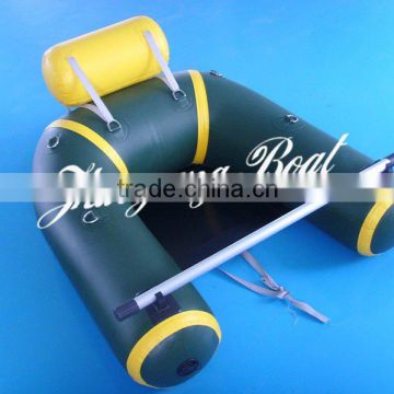 2011 New Arrival Mini Inflatable Dinghy