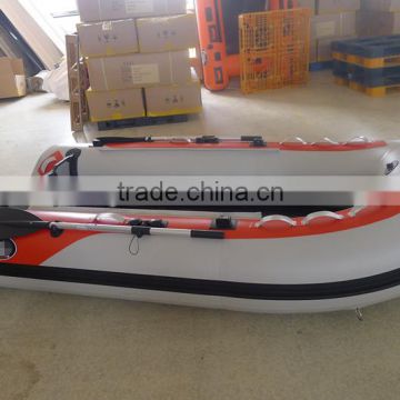 CE Certificated Boat For Rowing