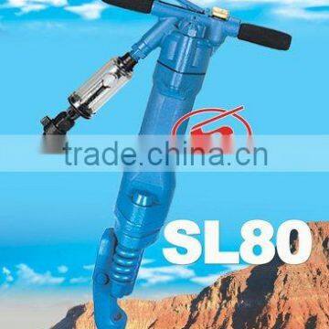 SL80 paving breaker/jack hammer