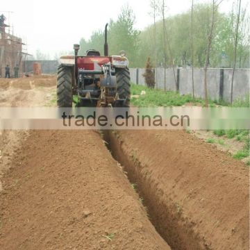 Hot sale excavator trencher for sale