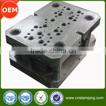 High quality china manufacturer metal stamping mold