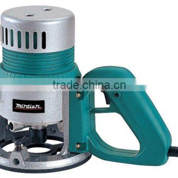 Electric Router--R3601