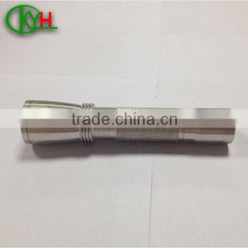 High quality stainless steel turning cnc parts