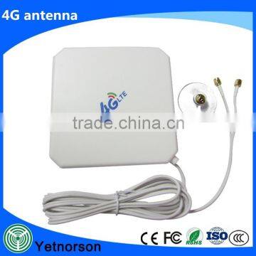 35dBi 4G external Antenna with SMA Connector for HUAWEI B593 B890 B880 4G Antenna