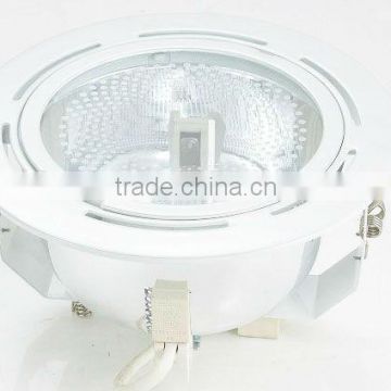 6inch commercial downlight