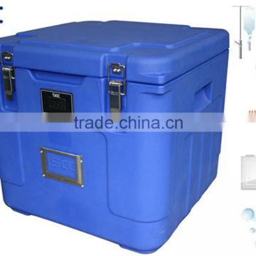 SB1-F50 50L medical transport coolers to vaccines transport,vaccine transport cooler box