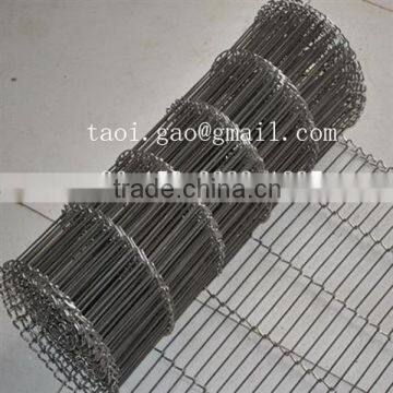 Professional manufactured stainless steel wire belt TS-700