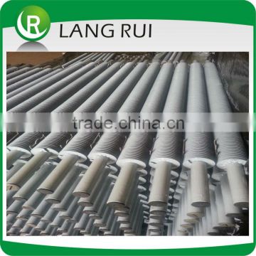 good quality high frequency welded finned tube for heat exchanger
