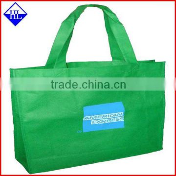 Hot sale Recycled pp non-woven bag