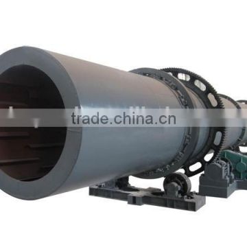 High Quality and High Efficiency Indirect Heat gypsum Dryer for sale