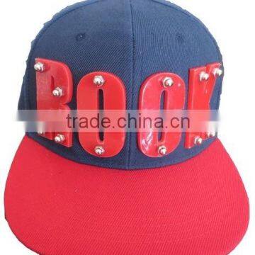 flat brim hip hop cap snapback baseball cap snapback cap