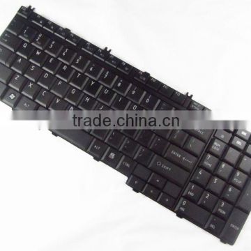 New US laptop keyboard for TOSHIBA A505-S6960 A505-S6966