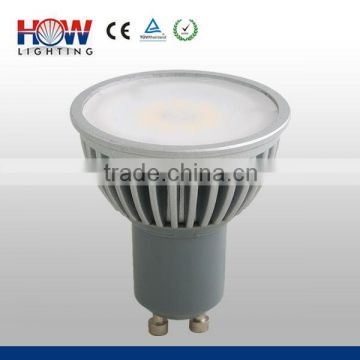 2013 New 5W GU10 Dimmable Lamp with 5630 SMD LED