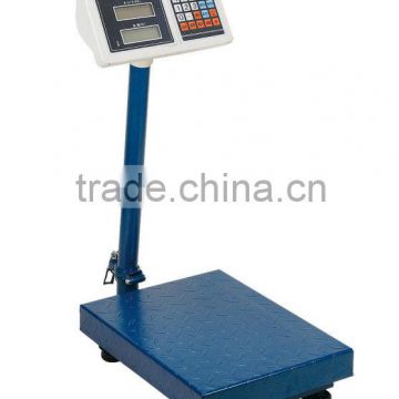 Electronic Platform Weighing Scale Computing scale
