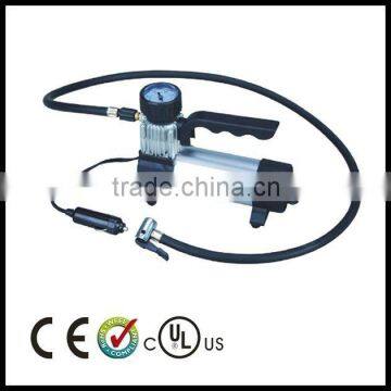 Heavy Duty Car Air Compressor