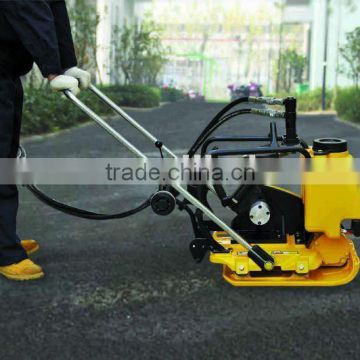 HPV90 hydraulic handheld vibration compactor
