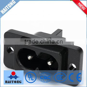 wholesale China waterproof AC power socket with best price