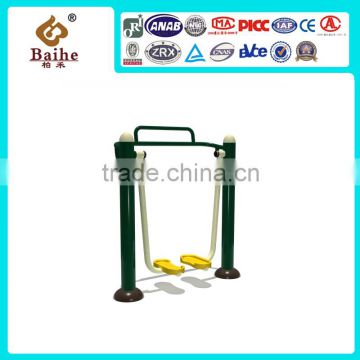 Used low price outdoor gym equipment and outdoor fitness equipments manufacturer in china