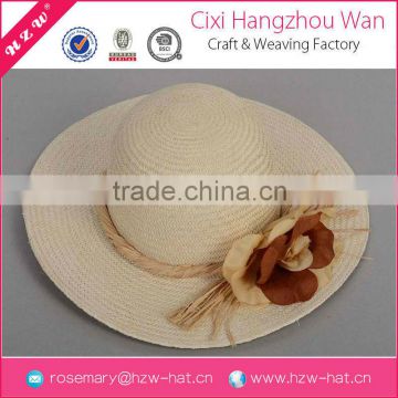 alibaba china supplier beach hat cap fashion