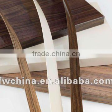 ABS Edge Band Strip for Furniture Accessory