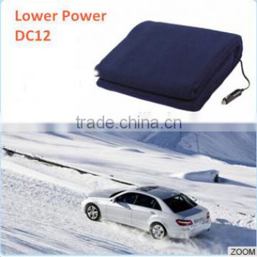 electric blanket for car