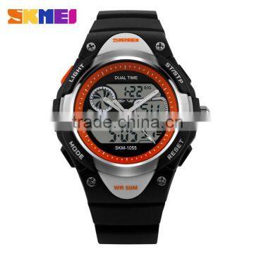 SKMEI Colorful Kids Watch