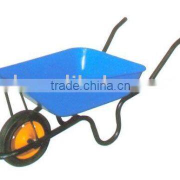 China wheel barrow WB6400