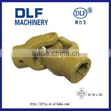 transmission shaft coupling