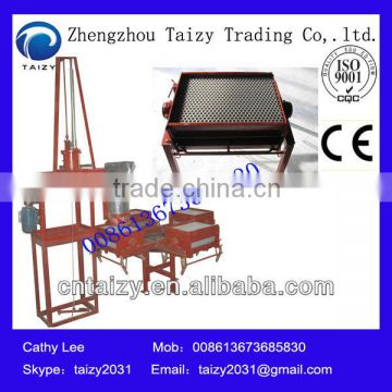 chinese professional low cost of chalk making machine