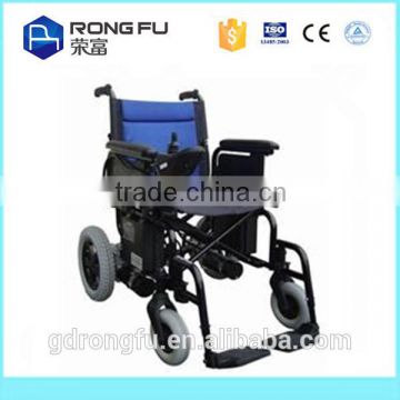 light weight handicapped electric wheelchair motor