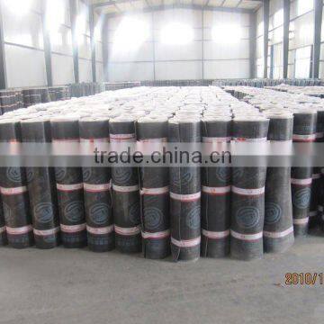 huiyuan brand asphalt waterproofing sheets